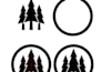 recreate your logo with precise geometric construction